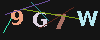 Gambar captcha